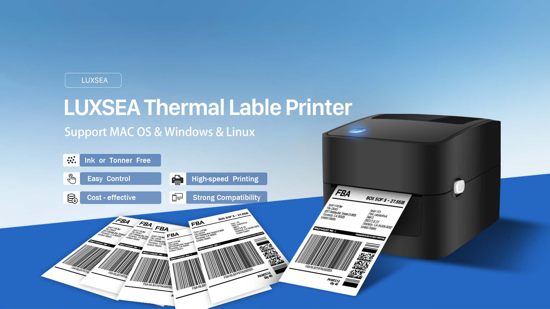 Thermal Printer